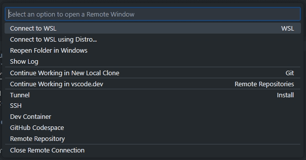 remote-wsl-2