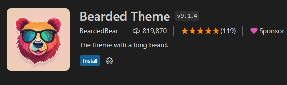 Theme
