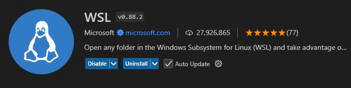 wsl-ext
